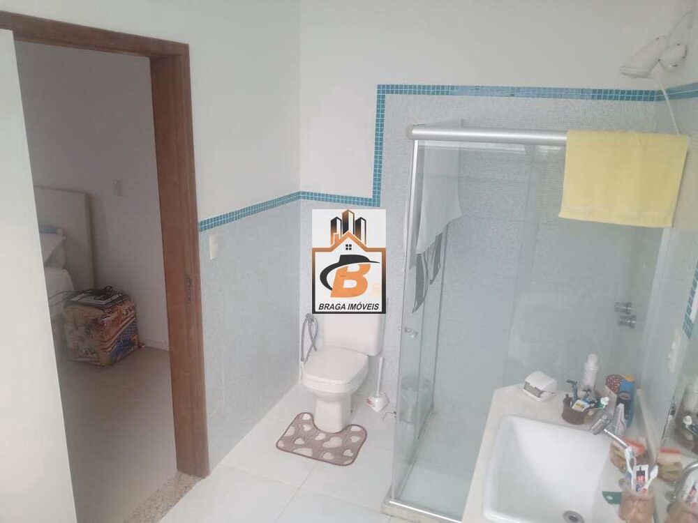 Casa de Condomínio, 1 quarto - Foto 6