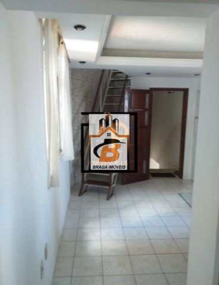 Casa à venda com 2 quartos, 197m² - Foto 6