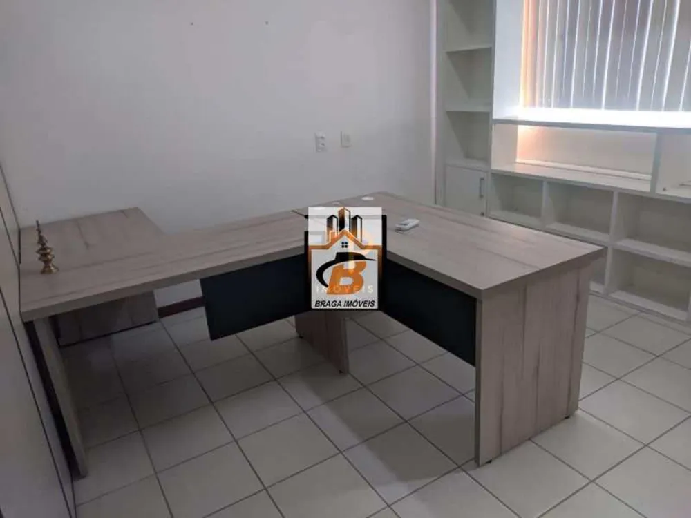 Sala-Conjunto, 28 m² - Foto 4