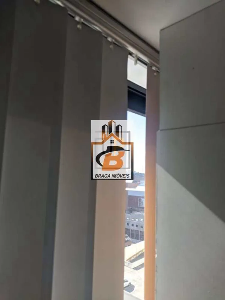 Sala-Conjunto, 28 m² - Foto 6