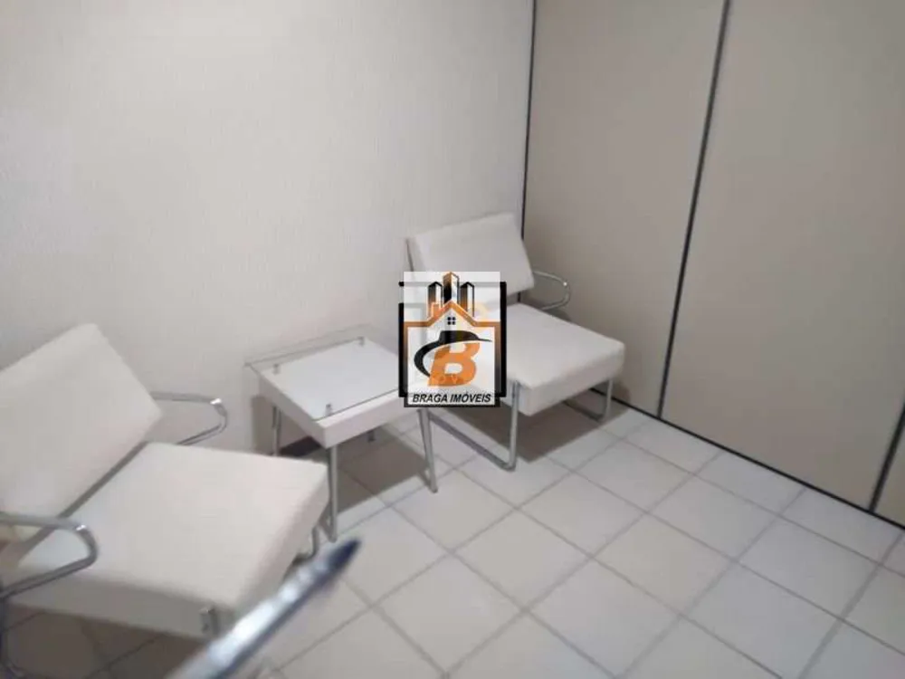 Sala-Conjunto, 28 m² - Foto 1
