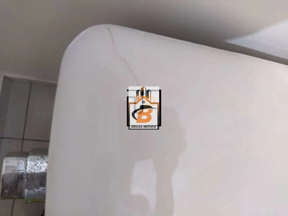 Sala-Conjunto, 28 m² - Foto 5