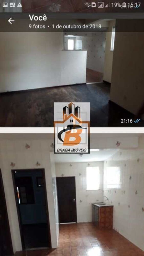 Casa, 3 quartos, 125 m² - Foto 3
