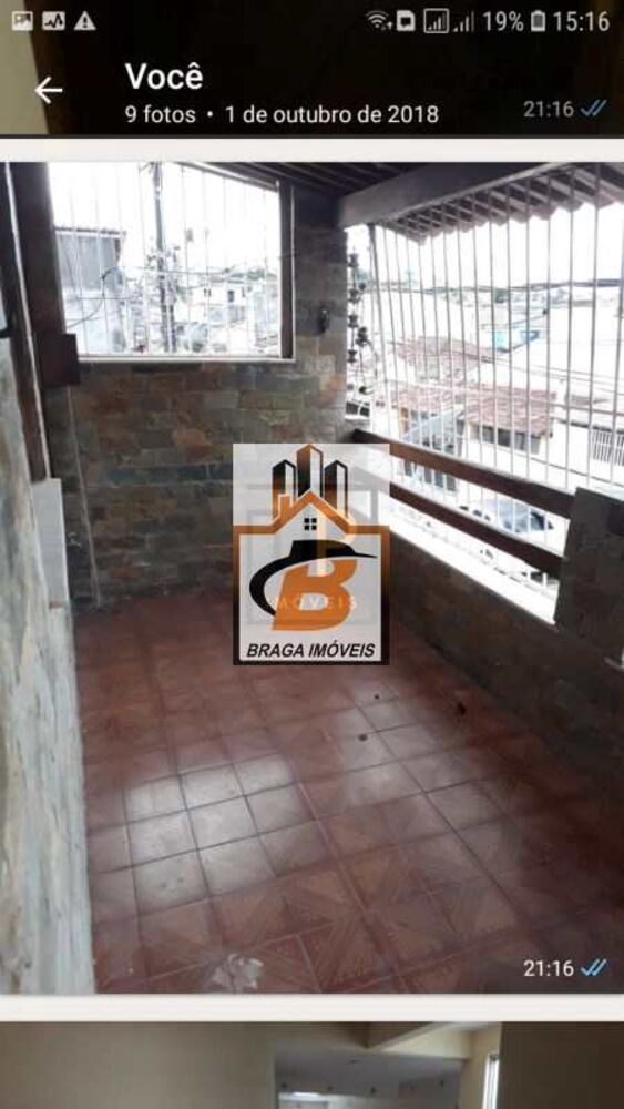 Casa, 3 quartos, 125 m² - Foto 4