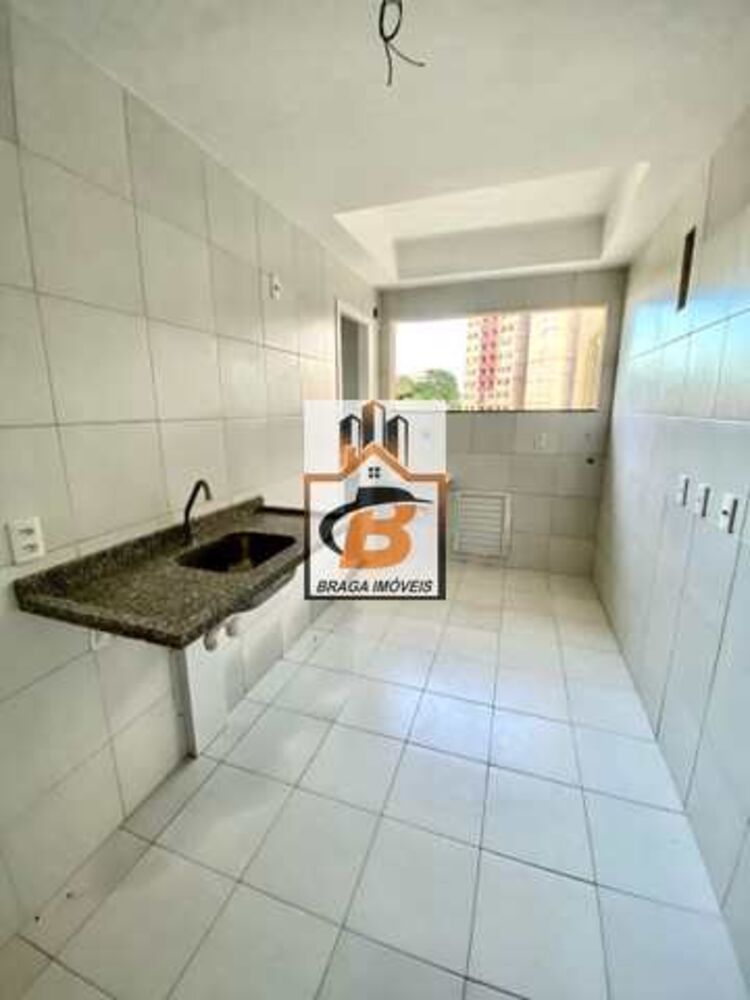 Apartamento, 3 quartos, 89 m² - Foto 7