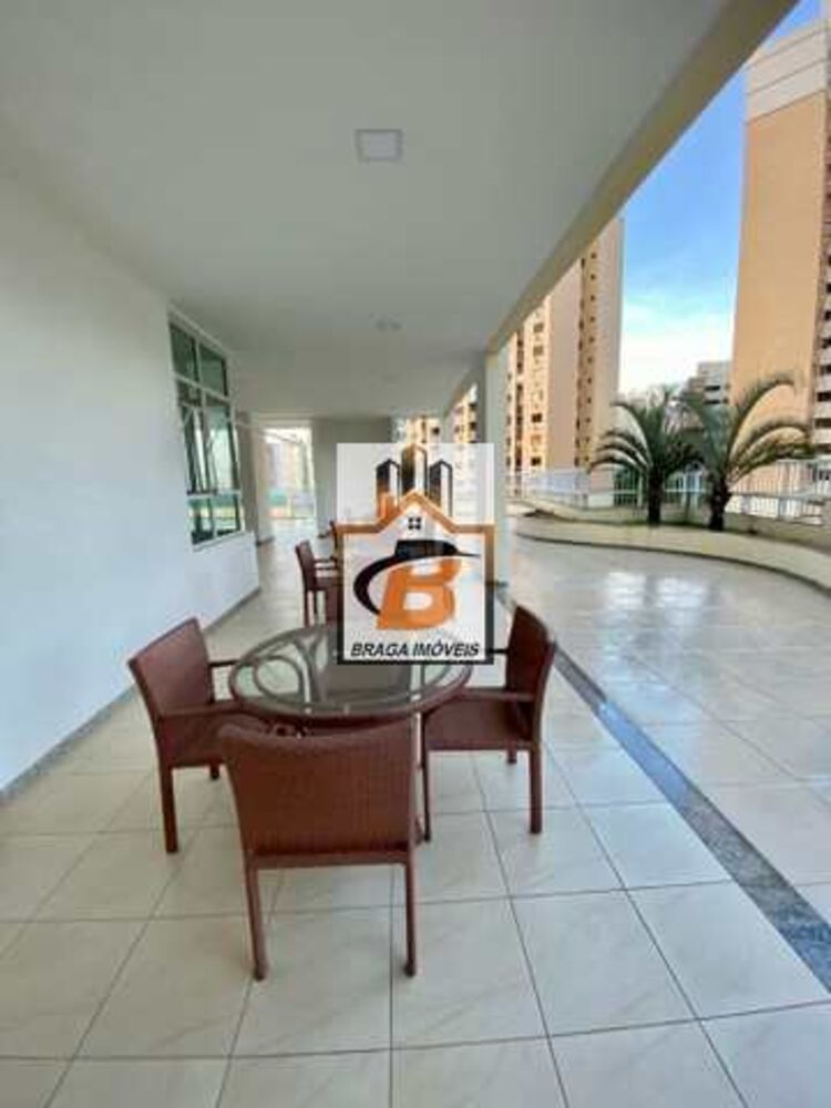 Apartamento, 3 quartos, 89 m² - Foto 11