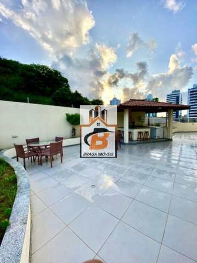 Apartamento, 3 quartos, 89 m² - Foto 13