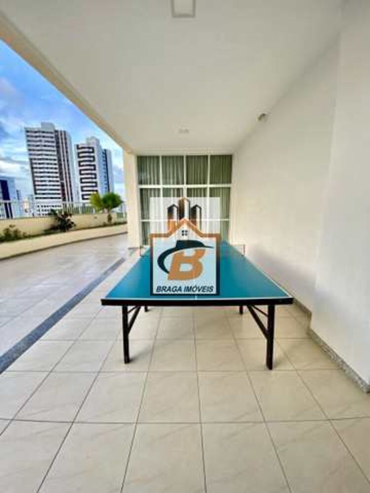 Apartamento, 3 quartos, 89 m² - Foto 3