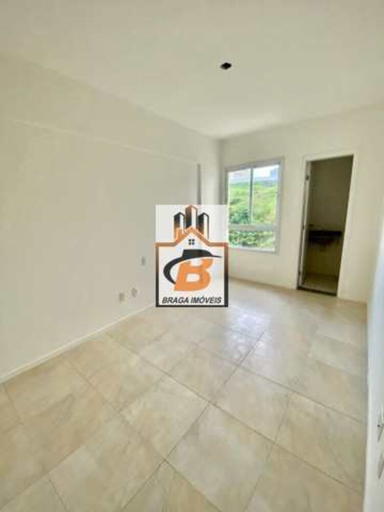 Apartamento, 3 quartos, 89 m² - Foto 1