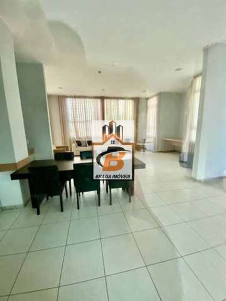 Apartamento, 3 quartos, 89 m² - Foto 4