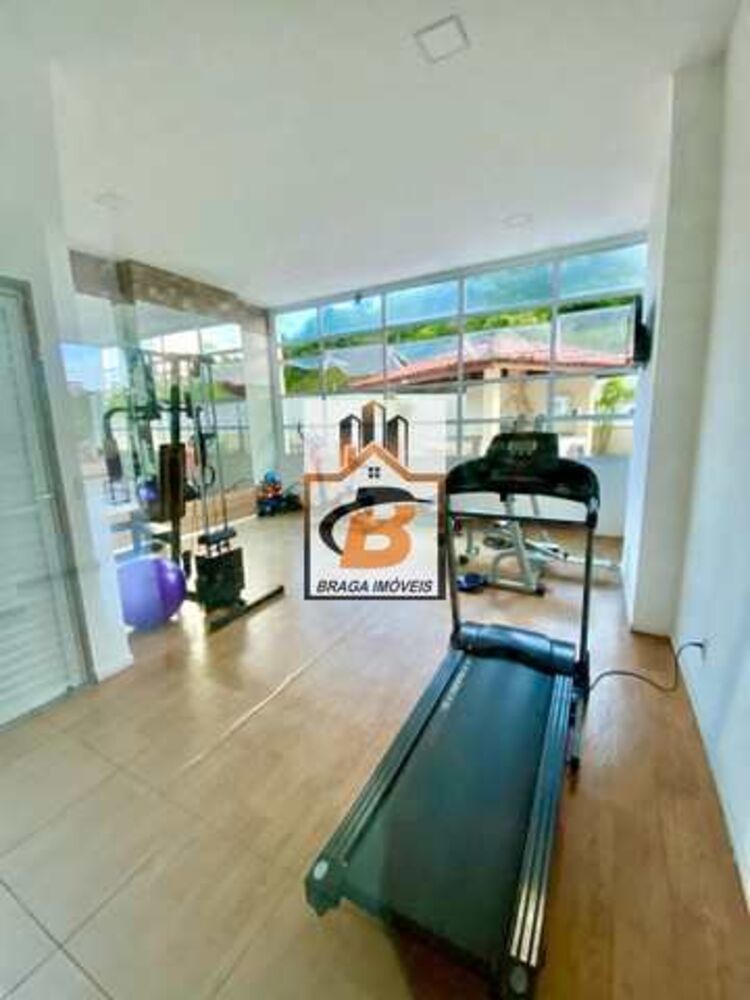 Apartamento, 3 quartos, 89 m² - Foto 9