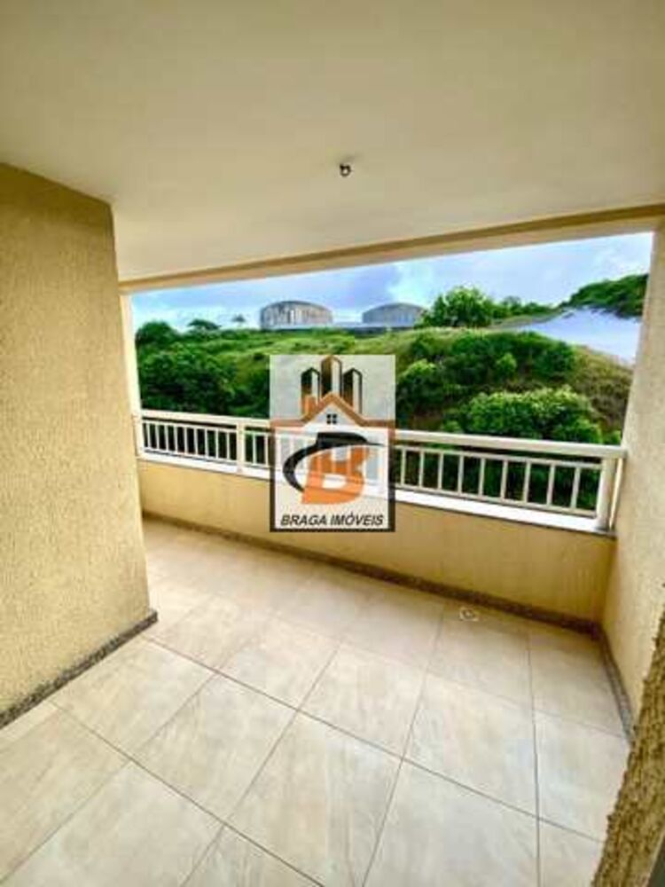 Apartamento, 3 quartos, 89 m² - Foto 2