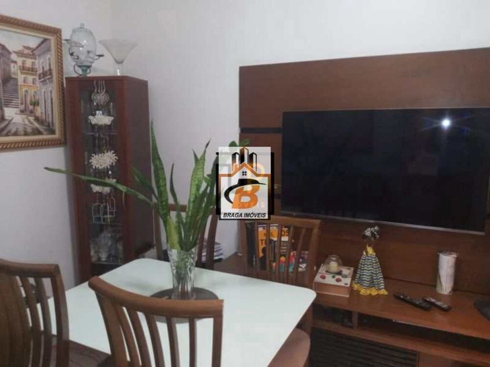 Apartamento, 1 quarto, 34 m² - Foto 2