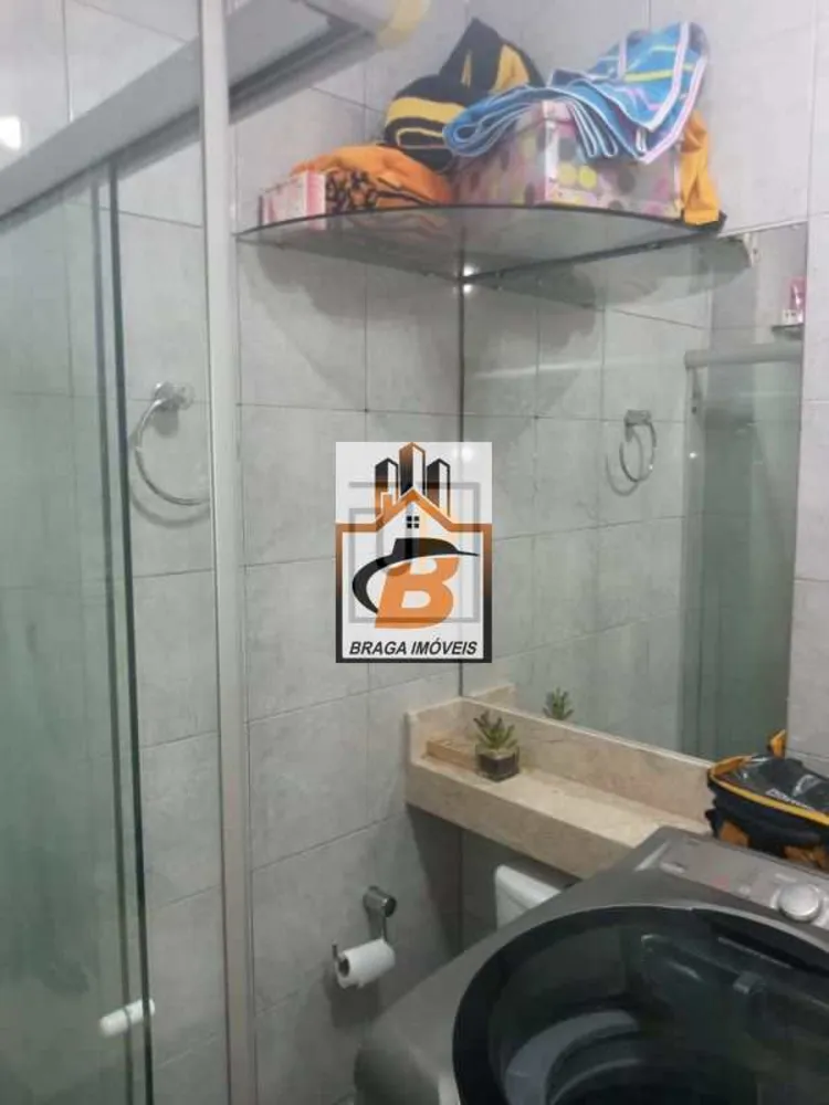 Apartamento, 1 quarto, 34 m² - Foto 12