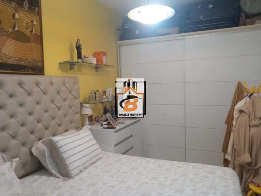 Apartamento, 1 quarto, 34 m² - Foto 10
