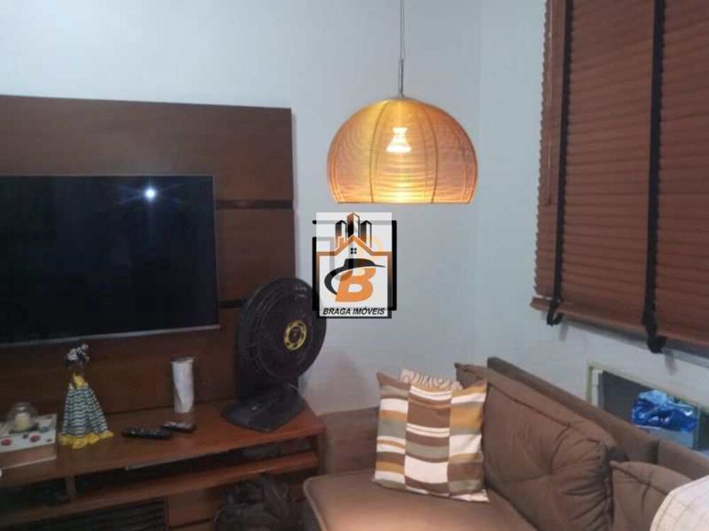 Apartamento, 1 quarto, 34 m² - Foto 3