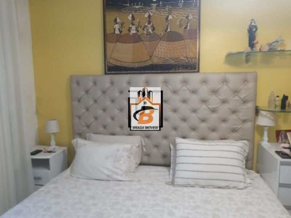 Apartamento, 1 quarto, 34 m² - Foto 6