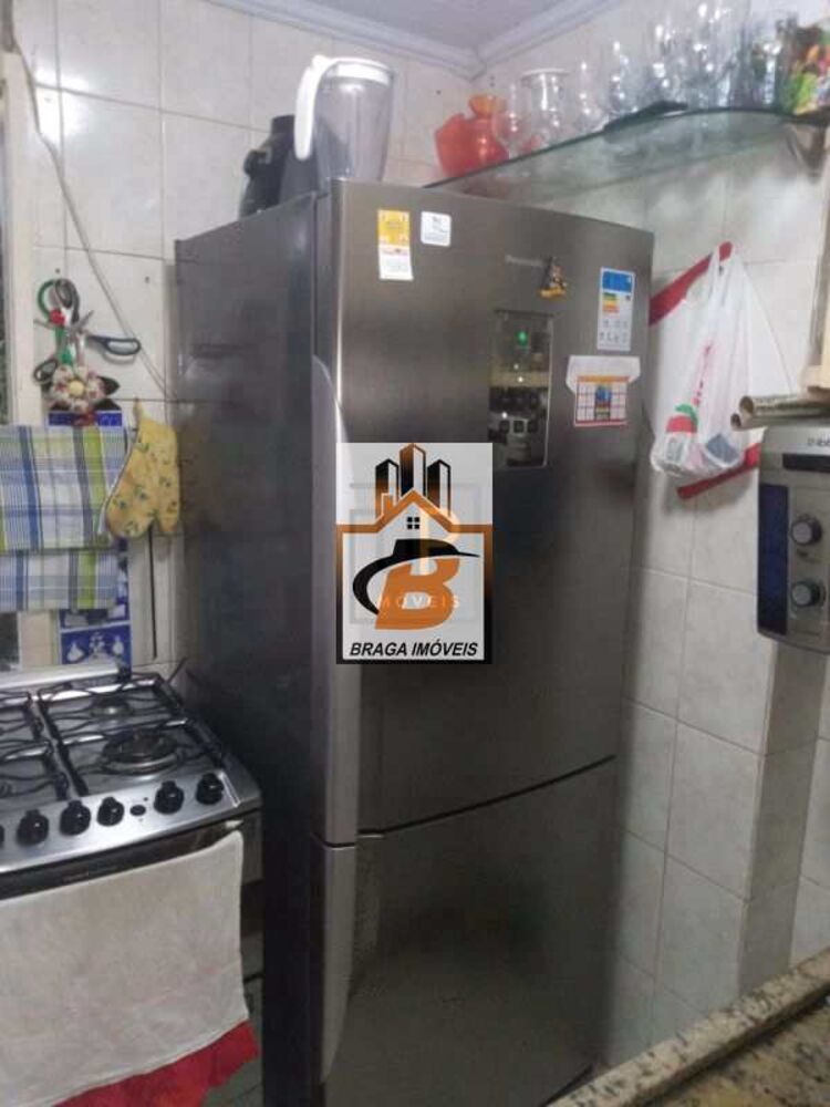 Apartamento, 1 quarto, 34 m² - Foto 7