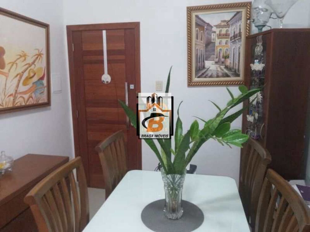 Apartamento, 1 quarto, 34 m² - Foto 5