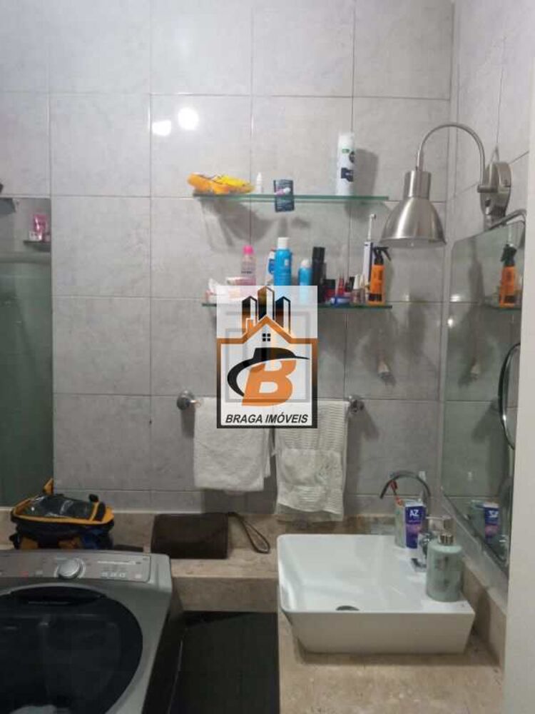 Apartamento, 1 quarto, 34 m² - Foto 12