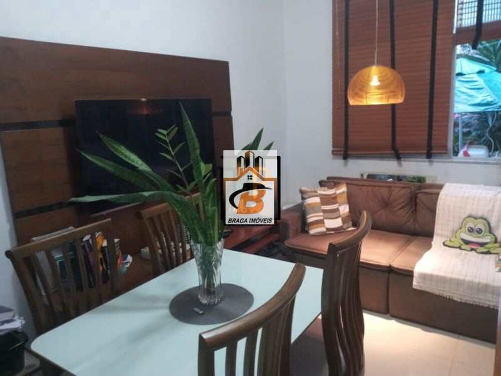 Apartamento, 1 quarto, 34 m² - Foto 4