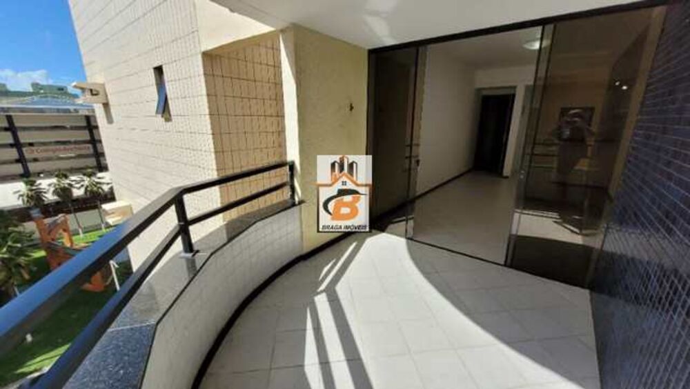 Apartamento para alugar com 2 quartos, 70m² - Foto 5