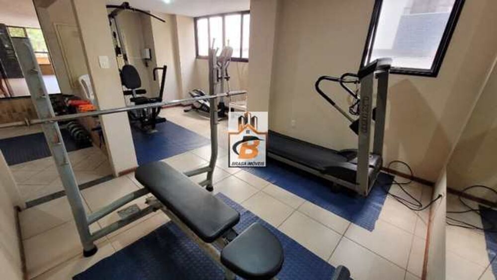 Apartamento para alugar com 2 quartos, 70m² - Foto 10