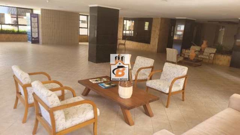 Apartamento para alugar com 2 quartos, 70m² - Foto 9