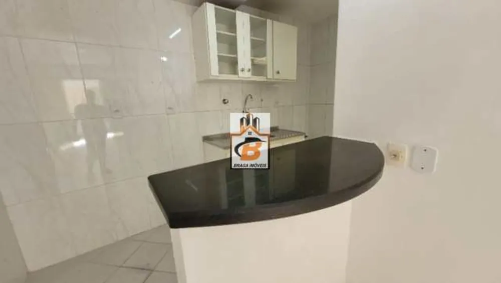 Apartamento, 2 quartos, 70 m² - Foto 10