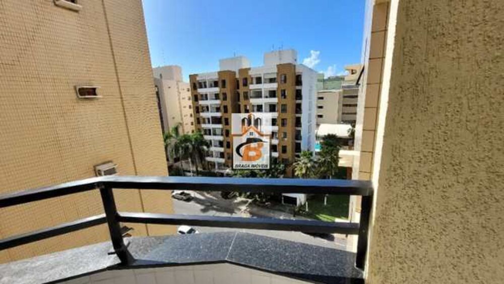 Apartamento para alugar com 2 quartos, 70m² - Foto 14