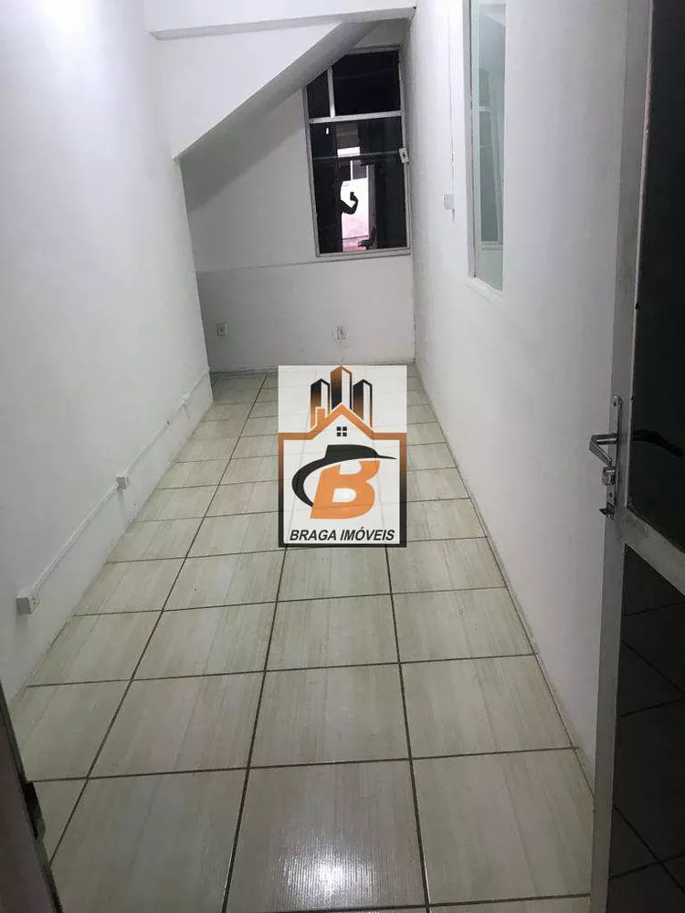 Loja-Salão para alugar, 12m² - Foto 2