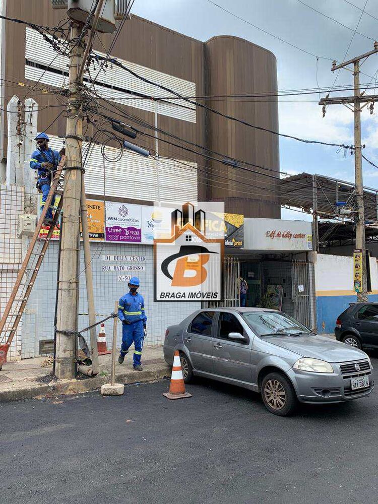 Loja-Salão, 24 m² - Foto 2