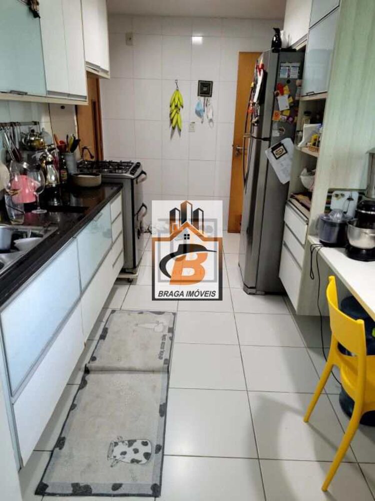 Apartamento, 4 quartos, 200 m² - Foto 3
