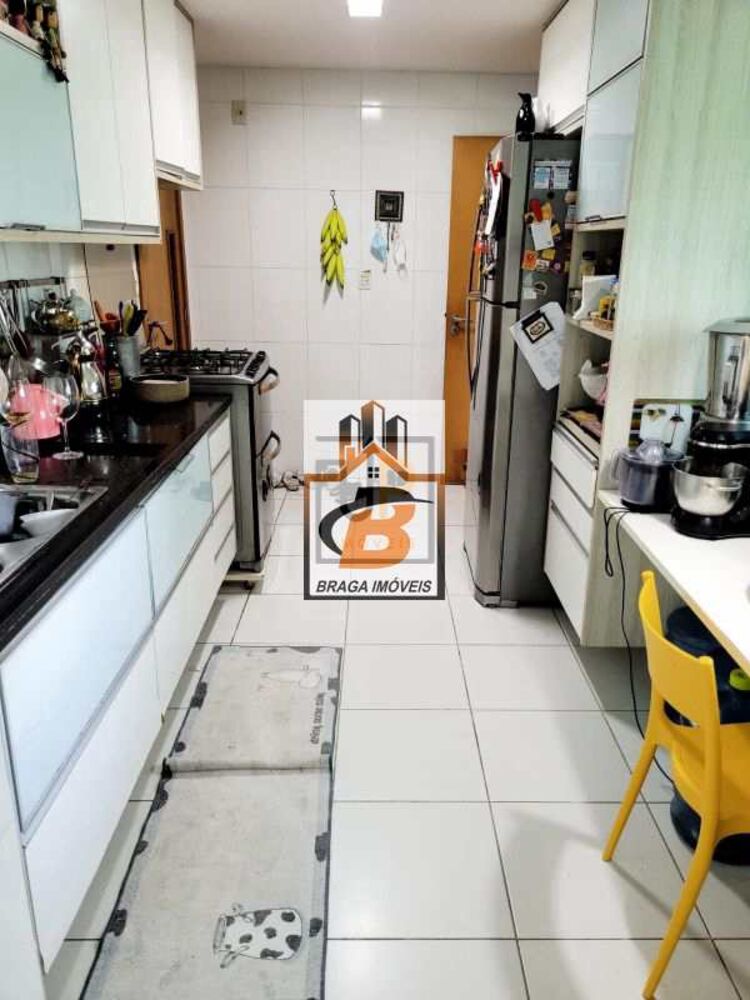 Apartamento, 4 quartos, 200 m² - Foto 4