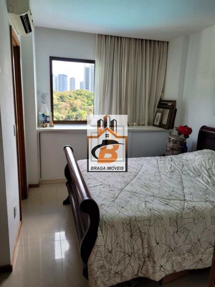 Apartamento, 4 quartos, 200 m² - Foto 11