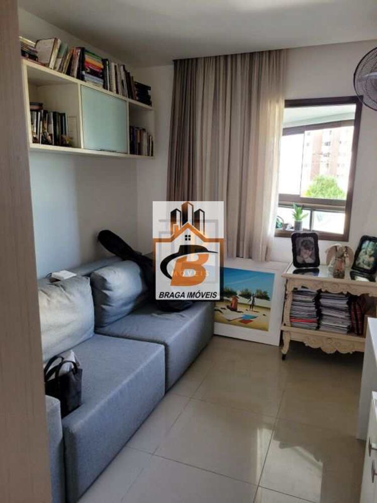 Apartamento, 4 quartos, 200 m² - Foto 6