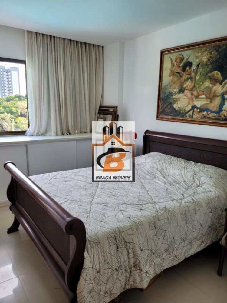 Apartamento, 4 quartos, 200 m² - Foto 2