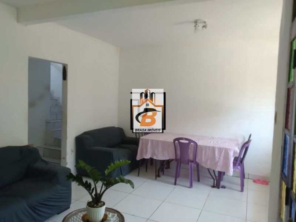 Casa de Condomínio, 3 quartos - Foto 10