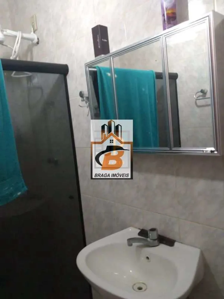 Casa de Condomínio, 3 quartos - Foto 8