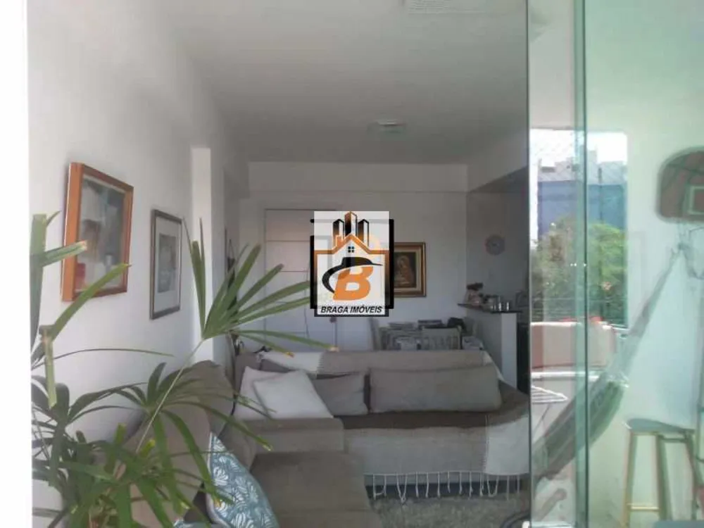 Apartamento, 1 quarto, 65 m² - Foto 1