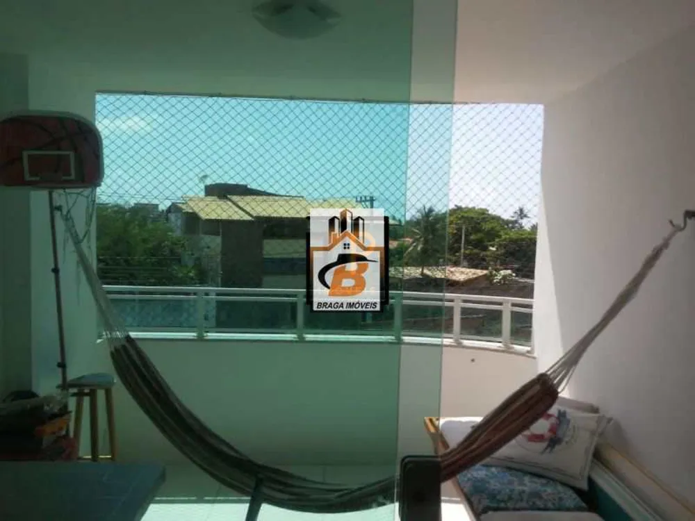 Apartamento, 1 quarto, 65 m² - Foto 6