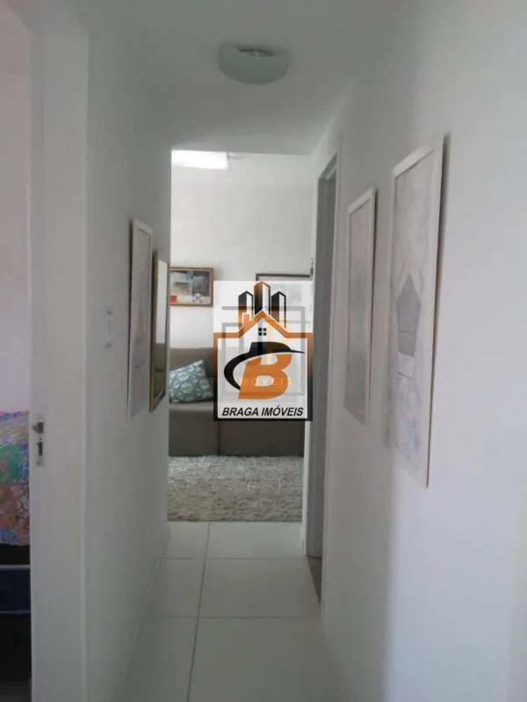 Apartamento, 1 quarto, 65 m² - Foto 4