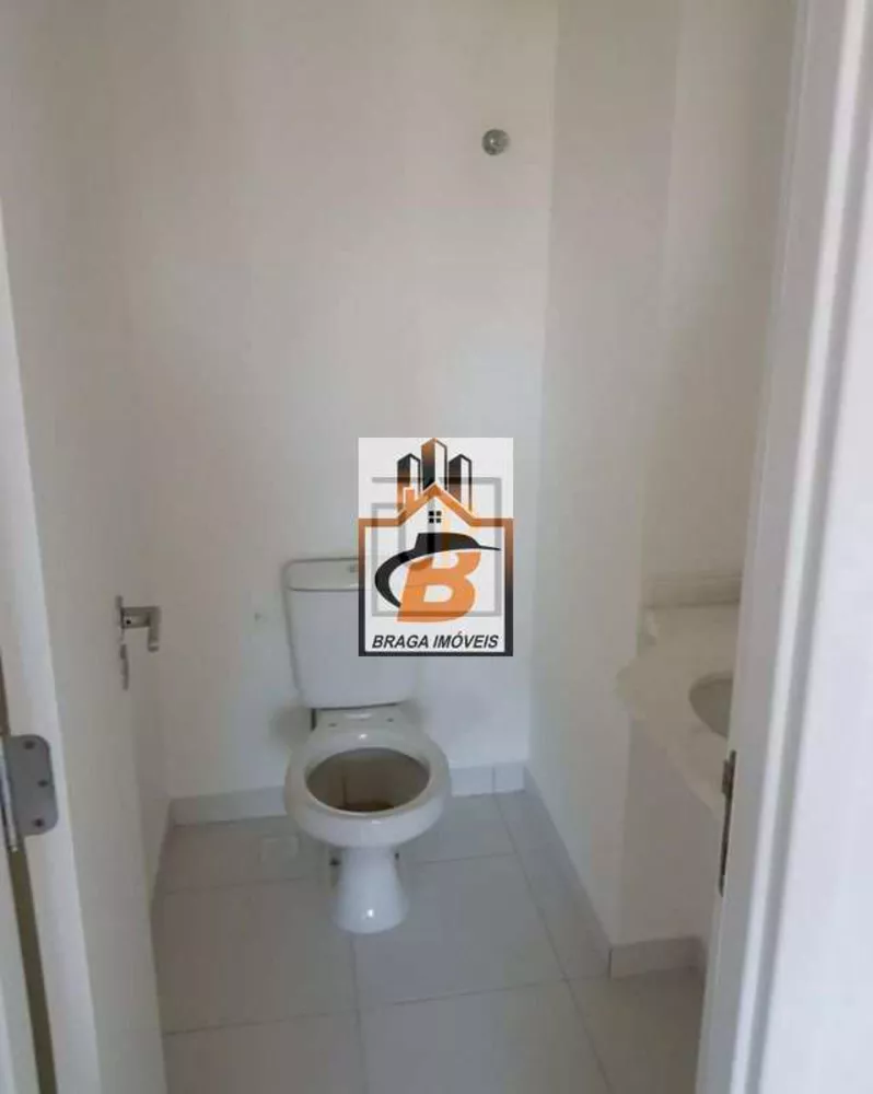 Conjunto Comercial-Sala à venda e aluguel, 30m² - Foto 3