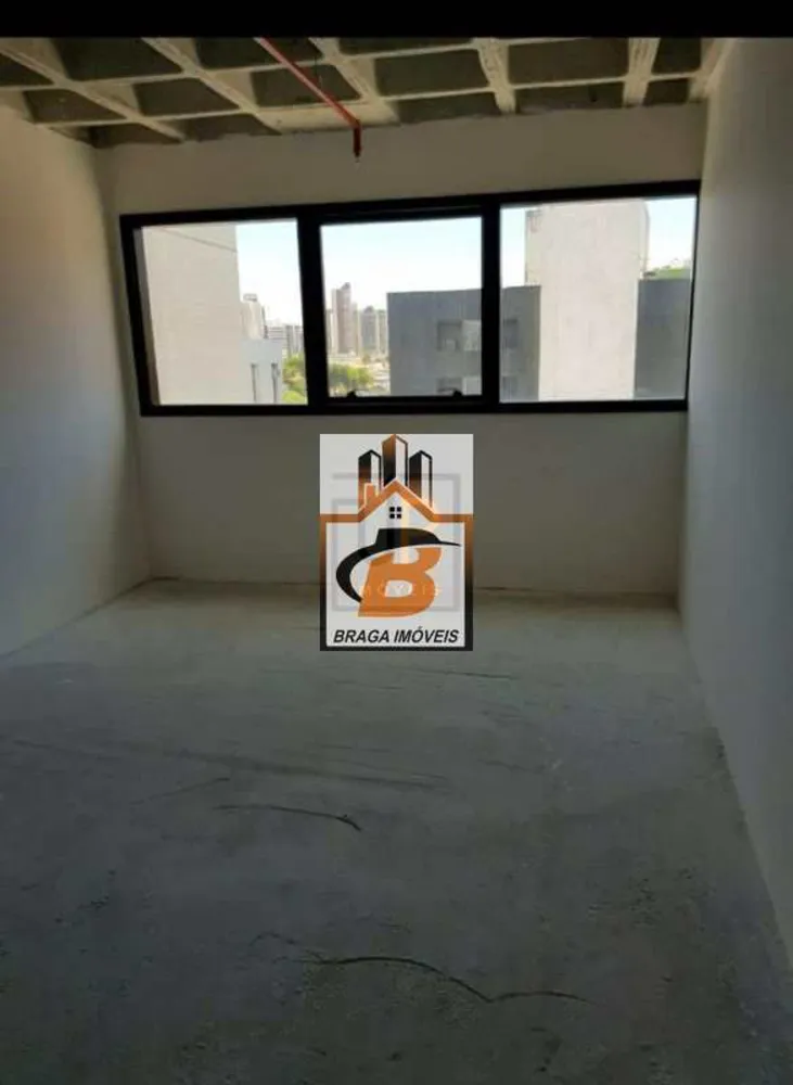 Sala-Conjunto, 30 m² - Foto 5
