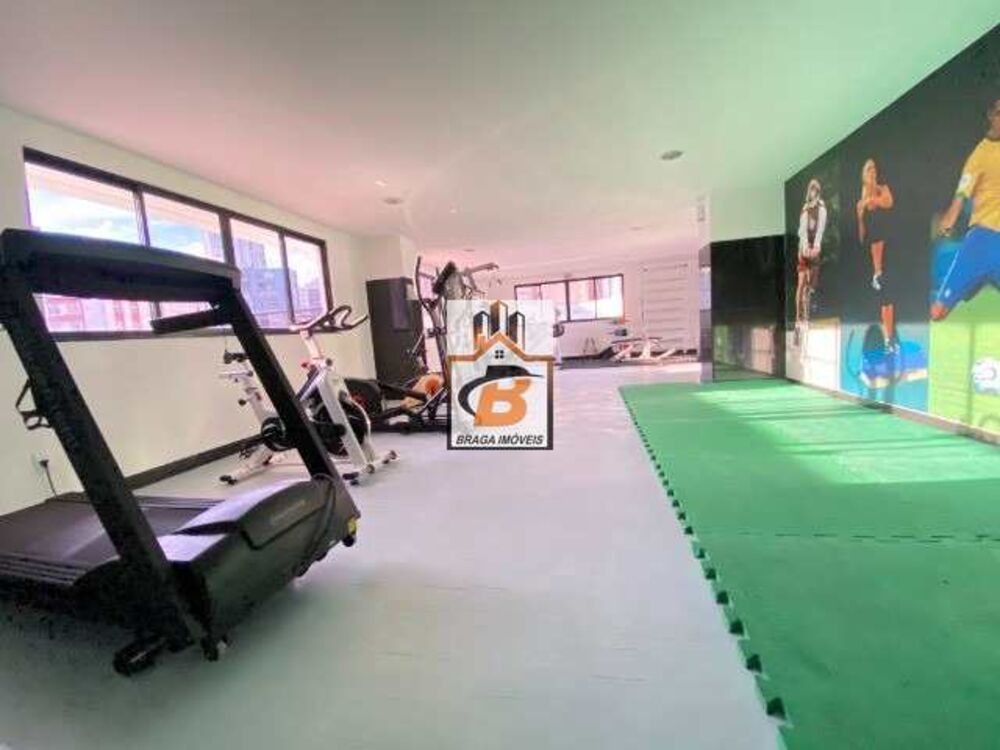 Apartamento, 2 quartos, 62 m² - Foto 2