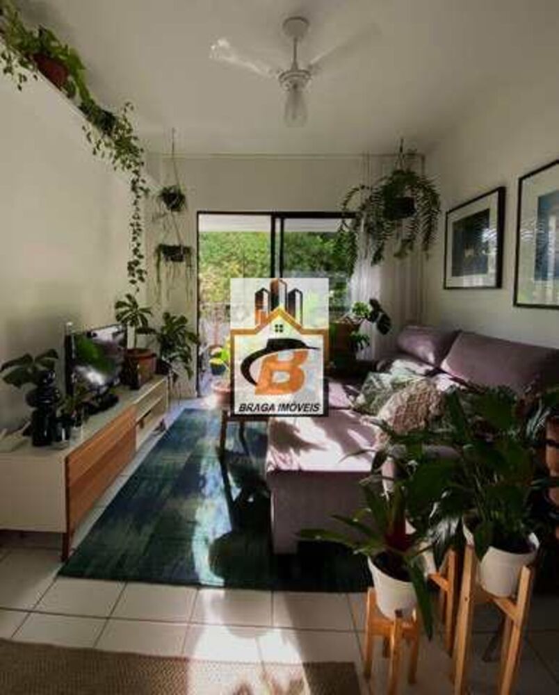 Apartamento, 2 quartos, 62 m² - Foto 8