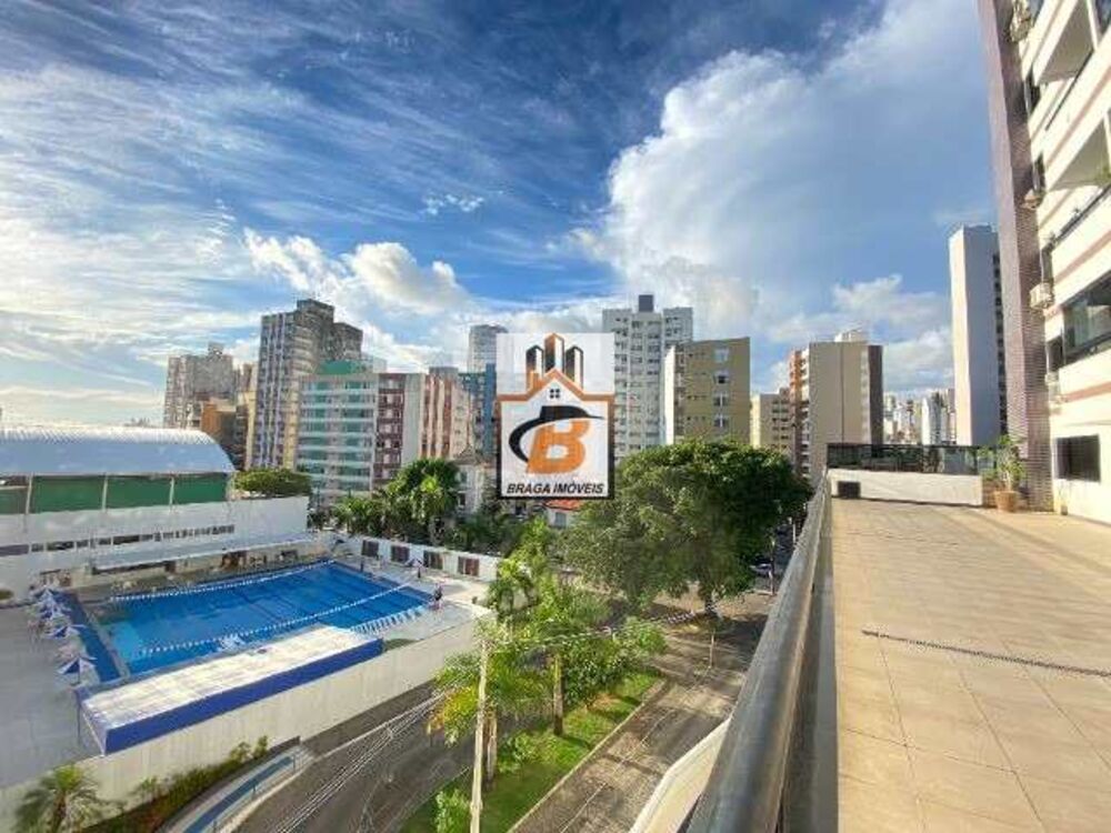 Apartamento, 2 quartos, 62 m² - Foto 1
