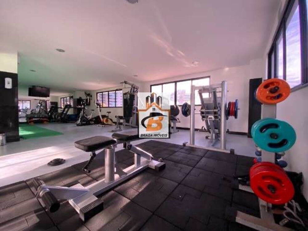 Apartamento, 2 quartos, 62 m² - Foto 11