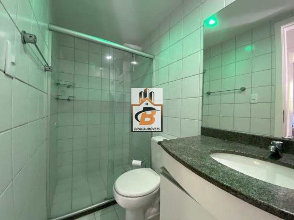 Apartamento, 2 quartos, 62 m² - Foto 3