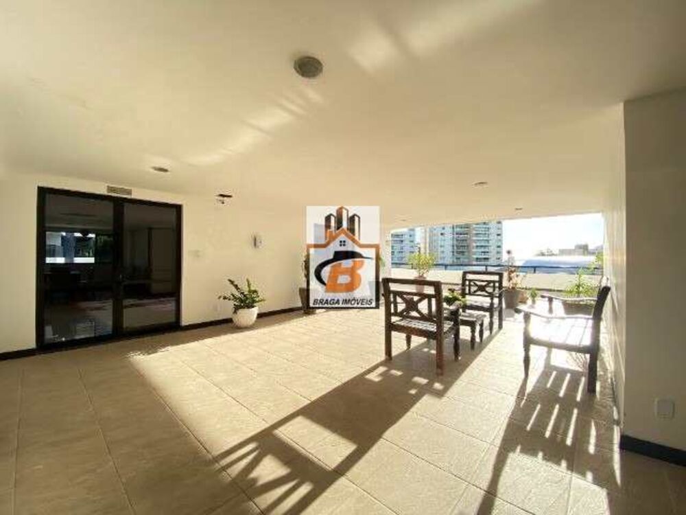 Apartamento, 2 quartos, 62 m² - Foto 7